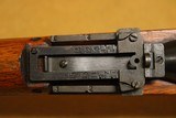Toyo Kogyo Type 99 w/ Mum (32 Series, 7.7 Arisaka) Japanese WW2 Rifle - 9 of 12