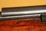 Toyo Kogyo Type 99 w/ Mum (32 Series, 7.7 Arisaka) Japanese WW2 Rifle - 12 of 12