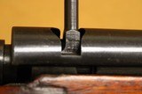 Toyo Kogyo Type 99 w/ Mum (32 Series, 7.7 Arisaka) Japanese WW2 Rifle - 11 of 12