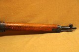 Toyo Kogyo Type 99 w/ Mum (32 Series, 7.7 Arisaka) Japanese WW2 Rifle - 4 of 12