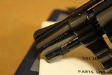 Smith and Wesson Model 32-1 w/ Box (Early, Pinned Barrel, Polished Blued) S&W - 4 of 10