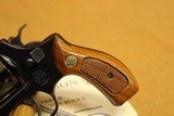 Smith and Wesson Model 32-1 w/ Box (Early, Pinned Barrel, Polished Blued) S&W - 2 of 10