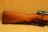 Kokura Arsenal Type 99 (Matching, 7.7 Arisaka) Japanese WW2 Rifle C&R - 2 of 12