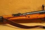 Kokura Arsenal Type 99 (Matching, 7.7 Arisaka) Japanese WW2 Rifle C&R - 7 of 12