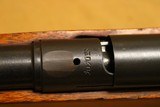 Kokura Arsenal Type 99 (Matching, 7.7 Arisaka) Japanese WW2 Rifle C&R - 10 of 12