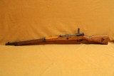 Nagoya Type 99 Last Ditch (7.7 Arisaka) Japanese Bolt Action Rifle C&R - 5 of 11