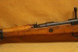 Nagoya Type 99 Last Ditch (7.7 Arisaka) Japanese Bolt Action Rifle C&R - 7 of 11