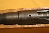 Nagoya Type 99 Last Ditch (7.7 Arisaka) Japanese Bolt Action Rifle C&R - 9 of 11