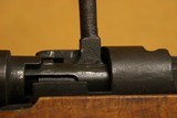 Nagoya Type 99 Last Ditch (7.7 Arisaka) Japanese Bolt Action Rifle C&R - 10 of 11