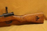 Nagoya Type 99 Last Ditch (7.7 Arisaka) Japanese Bolt Action Rifle C&R - 6 of 11