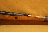 Nagoya Type 99 Last Ditch (7.7 Arisaka) Japanese Bolt Action Rifle C&R - 3 of 11