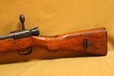 Toyo Kogyo Type 99 (7.7 Arisaka, Matching Numbers) Japanese WW2 Rifle C&R - 6 of 12