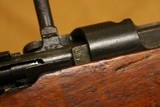 Toyo Kogyo Type 99 (7.7 Arisaka, Matching Numbers) Japanese WW2 Rifle C&R - 10 of 12