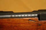 Toyo Kogyo Type 99 (7.7 Arisaka, Matching Numbers) Japanese WW2 Rifle C&R - 12 of 12