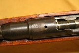 Toyo Kogyo Type 99 (7.7 Arisaka, Matching Numbers) Japanese WW2 Rifle C&R - 9 of 12