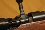 Toyo Kogyo Type 99 (7.7 Arisaka, Matching Numbers) Japanese WW2 Rifle C&R - 11 of 12