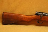 Toyo Kogyo Type 99 (7.7 Arisaka, Matching Numbers) Japanese WW2 Rifle C&R - 2 of 12