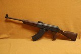 FULL-AUTO East German KK-MPi-69 (22 LR) AK-47 Rimfire Rifle (Ohio Ordnance Works/OOW Import) - 6 of 13