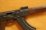 FULL-AUTO East German KK-MPi-69 (22 LR) AK-47 Rimfire Rifle (Ohio Ordnance Works/OOW Import) - 4 of 13