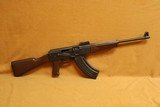 FULL-AUTO East German KK-MPi-69 (22 LR) AK-47 Rimfire Rifle (Ohio Ordnance Works/OOW Import) - 2 of 13