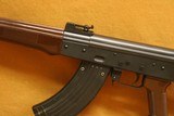 FULL-AUTO East German KK-MPi-69 (22 LR) AK-47 Rimfire Rifle (Ohio Ordnance Works/OOW Import) - 8 of 13