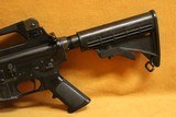 FULL-AUTO Bushmaster XM15E2S (11.5") Machine Gun, NFA, Post-86 Dealer Sample - 2 of 13