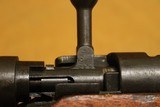 Kokura Arsenal Type 99 (7.7 Arisaka, All-Matching, Aircraft Sights) Japanese WW2 C&R - 11 of 12