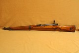 Tokyo Juki Kogyo Type 99 (7.7 Arisaka, Aircraft Sights) Japanese WW2 C&R - 5 of 12
