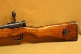 Tokyo Juki Kogyo Type 99 (7.7 Arisaka, Aircraft Sights) Japanese WW2 C&R - 6 of 12