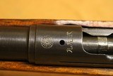 Tokyo Juki Kogyo Type 99 (7.7 Arisaka, Aircraft Sights) Japanese WW2 C&R - 10 of 12