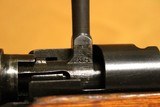 Tokyo Juki Kogyo Type 99 (7.7 Arisaka, Aircraft Sights) Japanese WW2 C&R - 11 of 12