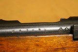 Tokyo Juki Kogyo Type 99 (7.7 Arisaka, Aircraft Sights) Japanese WW2 C&R - 12 of 12