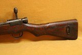 Izawa Jyuko Arsenal Type 99 (Mid-War, 7.7 Arisaka) Japanese, WW2 - 6 of 11