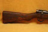 Izawa Jyuko Arsenal Type 99 (Mid-War, 7.7 Arisaka) Japanese, WW2 - 2 of 11