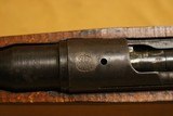 Izawa Jyuko Arsenal Type 99 (Mid-War, 7.7 Arisaka) Japanese, WW2 - 10 of 11