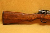 Jinsen Arsenal Type 99 (Late War, 7.7 Arisaka) WW2 Japanese Rifle - 2 of 11