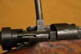 Jinsen Arsenal Type 99 (Late War, 7.7 Arisaka) WW2 Japanese Rifle - 10 of 11