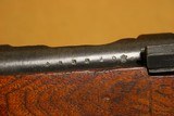 Jinsen Arsenal Type 99 (Late War, 7.7 Arisaka) WW2 Japanese Rifle - 11 of 11