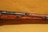 Jinsen Arsenal Type 99 (Late War, 7.7 Arisaka) WW2 Japanese Rifle - 3 of 11