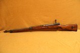 Jinsen Arsenal Type 99 (Late War, 7.7 Arisaka) WW2 Japanese Rifle - 5 of 11