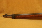 Jinsen Arsenal Type 99 (Late War, 7.7 Arisaka) WW2 Japanese Rifle - 8 of 11