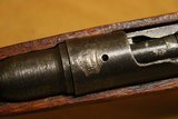 Jinsen Arsenal Type 99 (Late War, 7.7 Arisaka) WW2 Japanese Rifle - 9 of 11