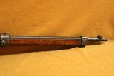 Jinsen Arsenal Type 99 (Late War, 7.7 Arisaka) WW2 Japanese Rifle - 4 of 11