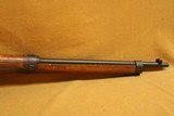 Nagoya Arisaka Type 99 Last Ditch 7.7 Japanese Bolt Action Rifle C&R WW2 - 4 of 11