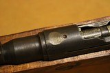 Nagoya Arisaka Type 99 Last Ditch 7.7 Japanese Bolt Action Rifle C&R WW2 - 9 of 11