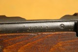 Nagoya Arisaka Type 99 Last Ditch 7.7 Japanese Bolt Action Rifle C&R WW2 - 11 of 11