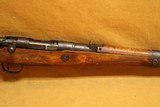 Nagoya Arisaka Type 99 Last Ditch 7.7 Japanese Bolt Action Rifle C&R WW2 - 3 of 11