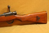 Toyo Kogyo Type 99 (7.7 Arisaka, Mum, Matching) Japanese WW2 Rifle C&R - 6 of 11