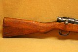 Toyo Kogyo Type 99 (7.7 Arisaka, Mum, Matching) Japanese WW2 Rifle C&R - 2 of 11