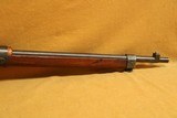Toyo Kogyo Type 99 (7.7 Arisaka, Mum, Matching) Japanese WW2 Rifle C&R - 4 of 11
